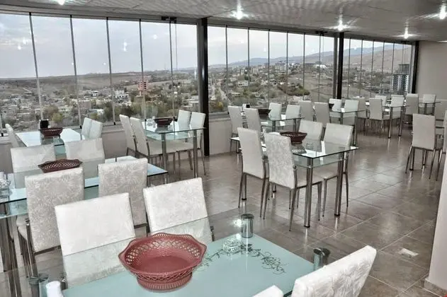 Silvan Grand Otel - Genel