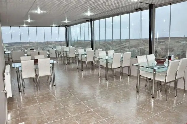 Silvan Grand Otel - Genel