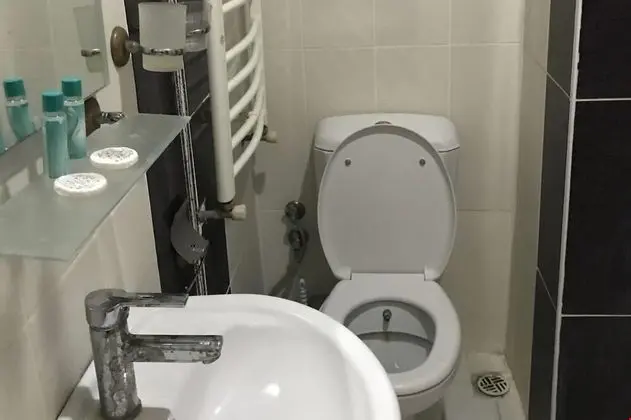 Silvan Grand Otel - Genel