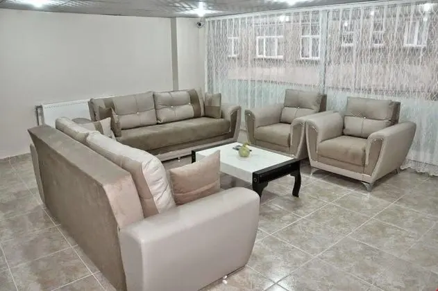 Silvan Grand Otel - Genel