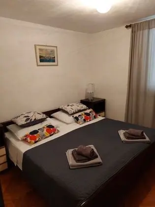 Silvana - 100 m From Beach - A1 - Öne Çıkan Resim