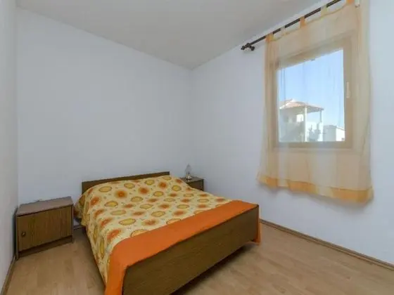 Silvana - Economy Apartments - A3 - Oda