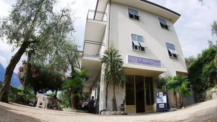 Hotel Silvana Garnì