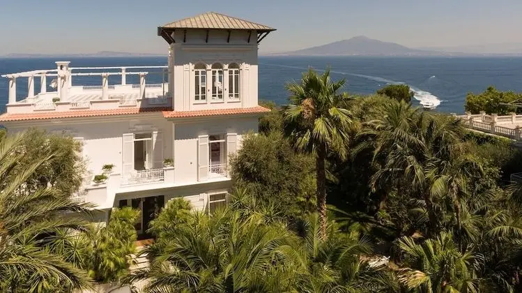Villa Silvana Relais