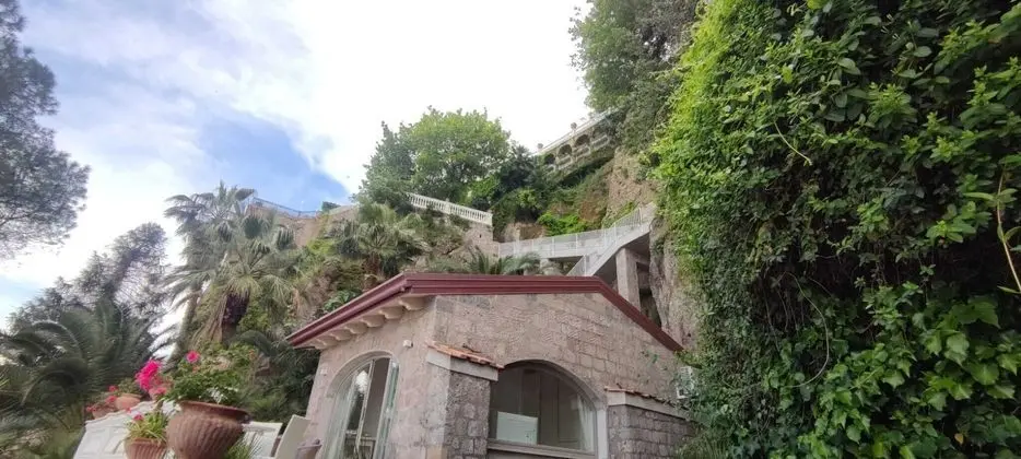 Villa Silvana Relais - Dış Mekan