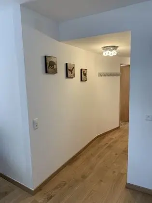 Silvaplana Chesa Posta - İç Mekan
