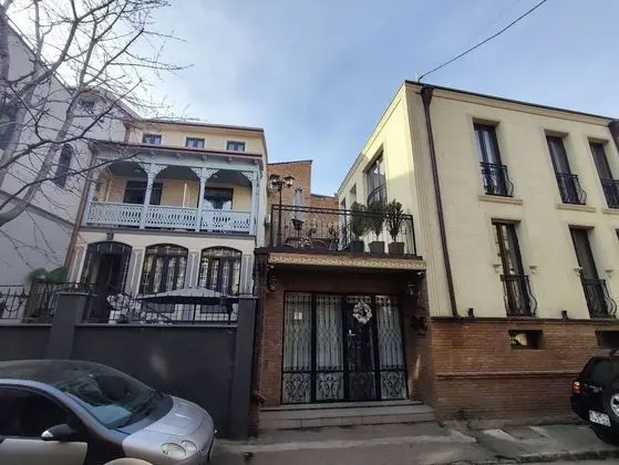 Silver 34 Boutique Hotel