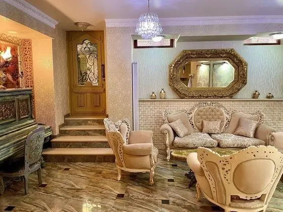 Silver 34 Boutique Hotel - Lobi