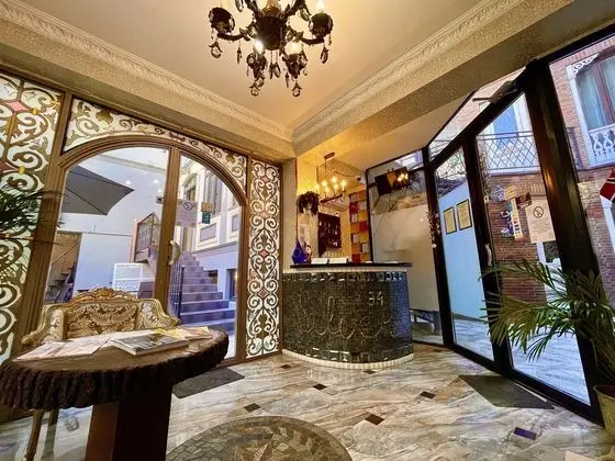 Silver 34 Boutique Hotel - Öne Çıkan Resim