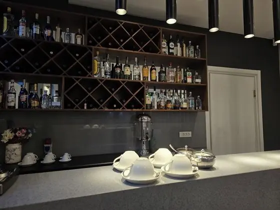 Silver 39 Corner Hotel - Dış Mekan