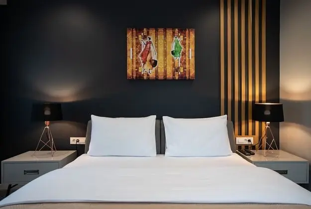 Silver 39 Corner Hotel - Öne Çıkan Resim