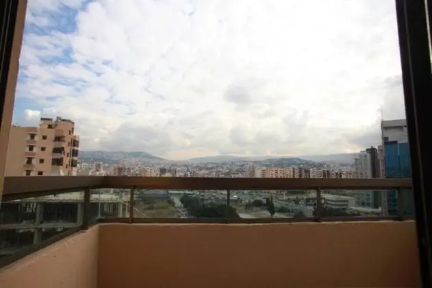 Silver Apartments