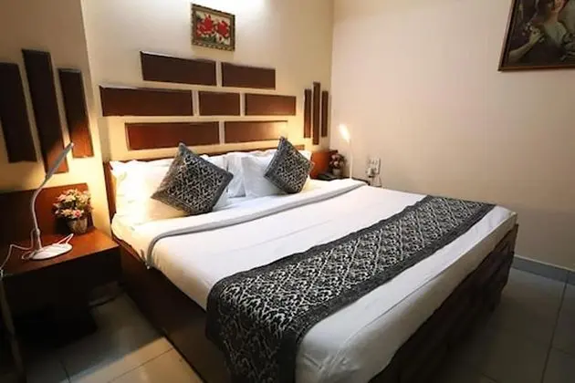 Hotel Silver Arc - Öne Çıkan Resim