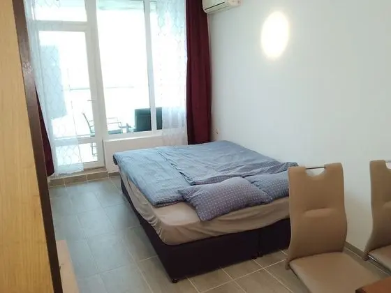 Silver Beach B16 Apartment - Oda