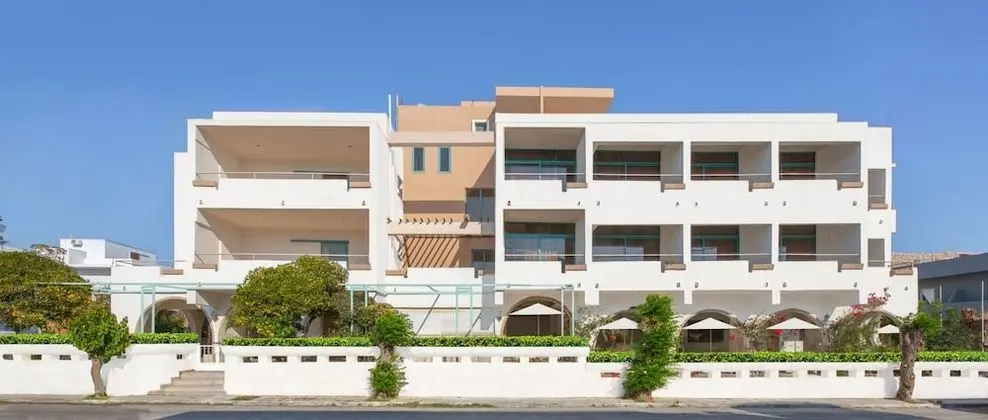 Silver Beach Hotel