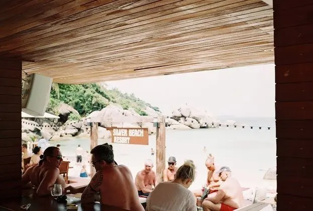 Silver Beach Resort - Öne Çıkan Resim
