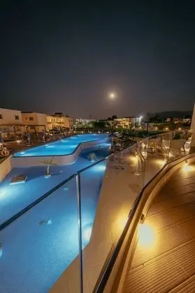 Silver Beach Hotel