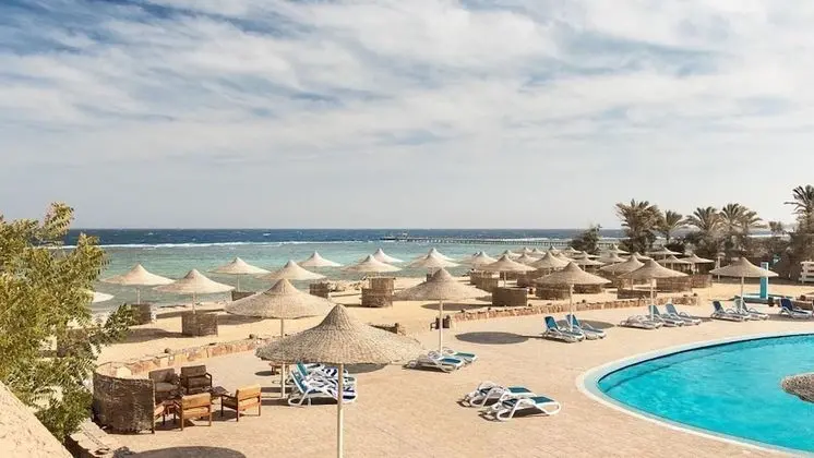 Silver Beach Redsea Resort