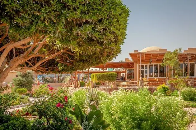Silver Beach Redsea Resort - Dış Mekan