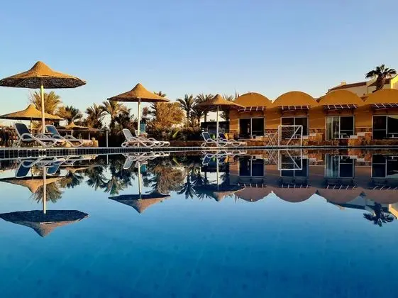 Silver Beach Redsea Resort - Öne Çıkan Resim