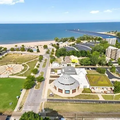 Silver Beach Hotel - Plaj