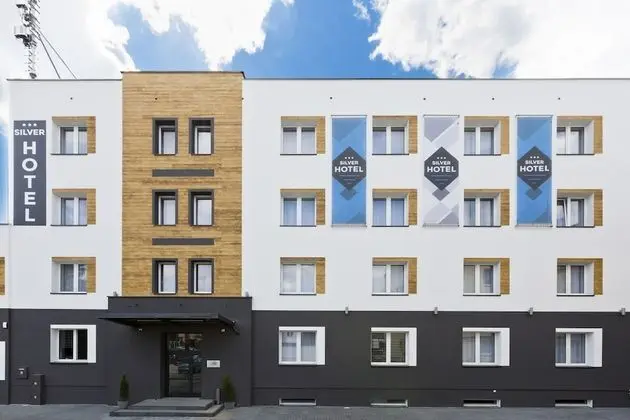 Hotel Silver