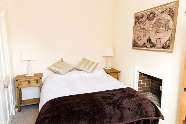 Silver City Apartments, Stylish 2 Bedroom Apartment
