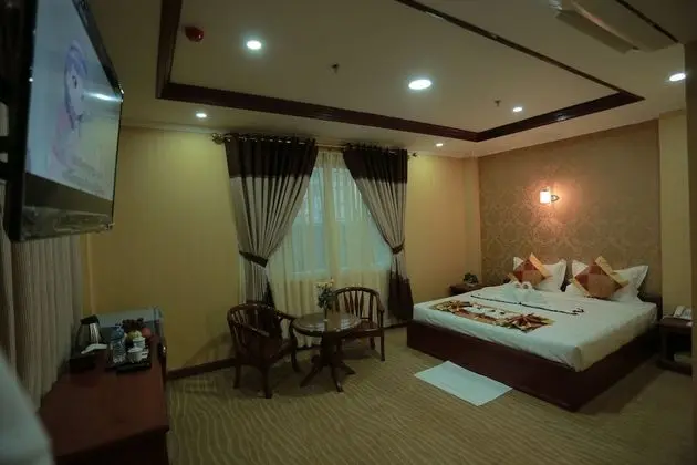 Silver City Hotel