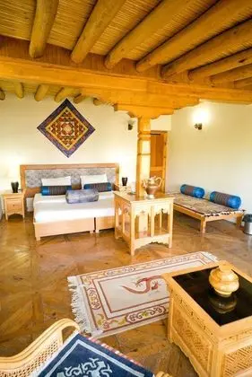 Silver Cloud Ladakh - Oda
