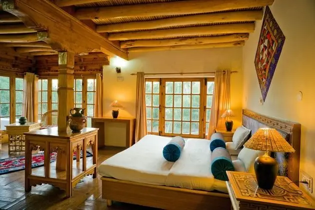 Silver Cloud Ladakh - Öne Çıkan Resim