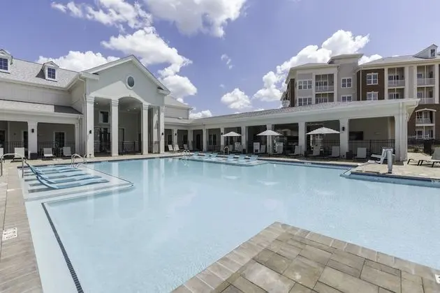 Silver Collection Hotel - Havuz
