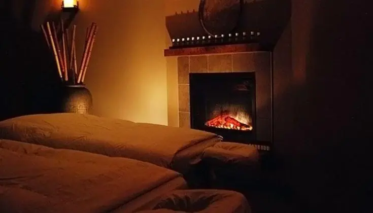 Silver Creek Lodge
