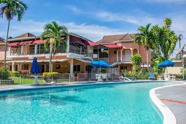 Silver Creek Resort