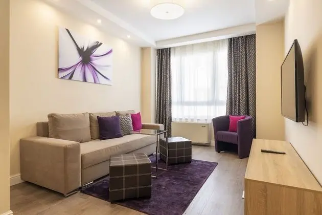 Silver Crown Hotel & Residence - Öne Çıkan Resim