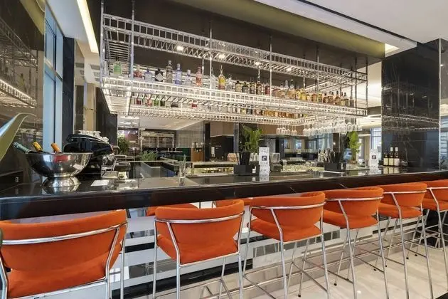 Silver Crown Hotel & Residence - Yerinde Yemek
