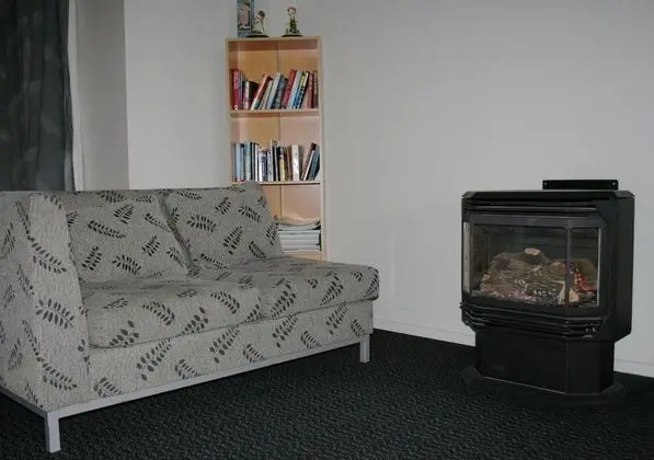 Silver Fern Lodge