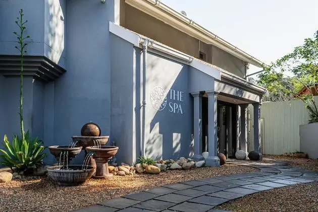 Silver Forest Boutique Hotel - Dış Mekan