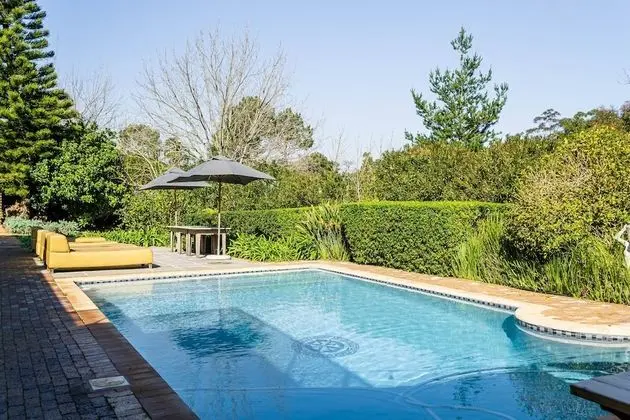 Silver Forest Boutique Hotel - Havuz