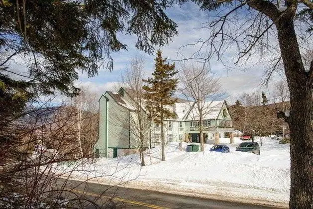 Silver Fox Inn