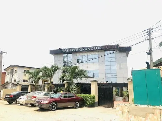 Silver Grandeur Hotel