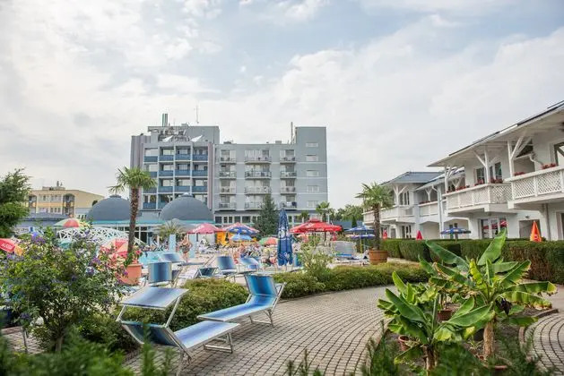 Hotel Silver - Genel