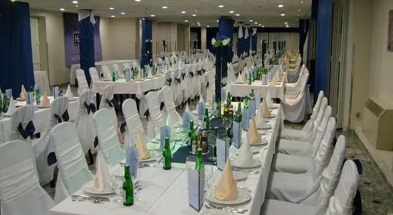 Hotel Silver - İş / Konferans