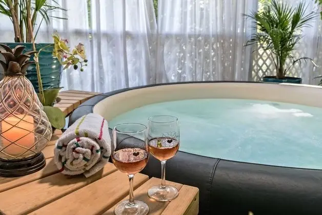 Silver Heart Inn and Cottages - Spa