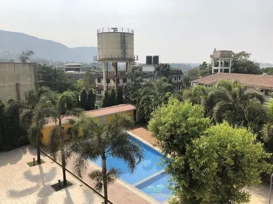 Resort Silver Hills