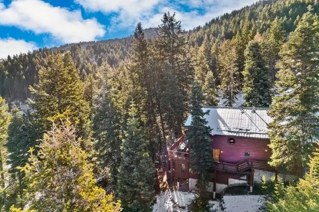 Silver Hollow by Avantstay Gorgeous Secluded Park City Home w/ Hot Tub and Pine Tree Views