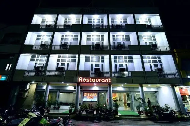 Silver Inn