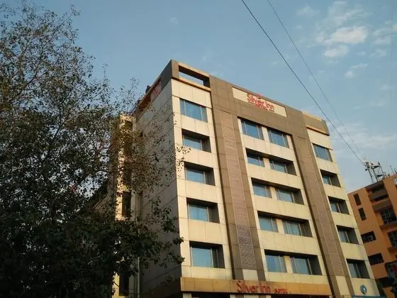 Hotel Silver Inn