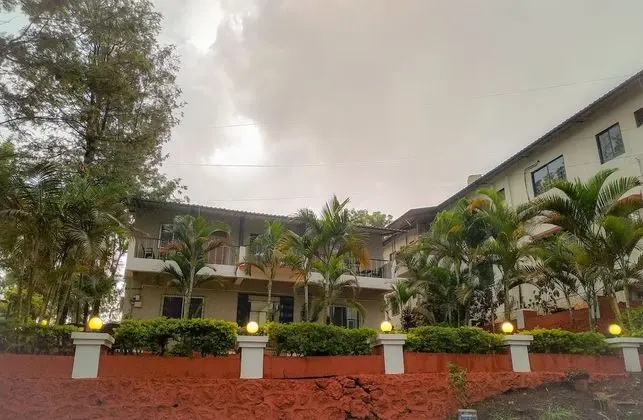 Hotel Silver Inn
