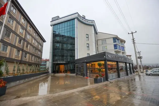 Silver Inn Hotel & Spa - Öne Çıkan Resim