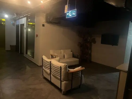 Silver Inn Hotel & Spa - Spa